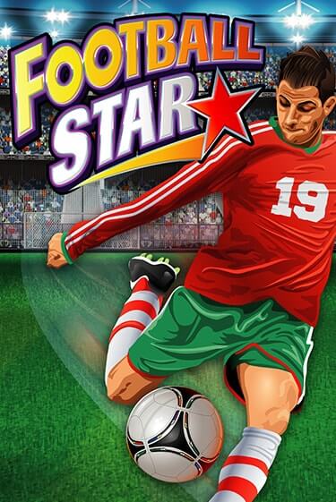 Football Star - играть онлайн | Азартмания - без регистрации