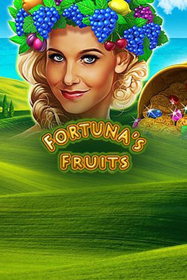 Fortunas Fruits - играть онлайн | Азартмания - без регистрации
