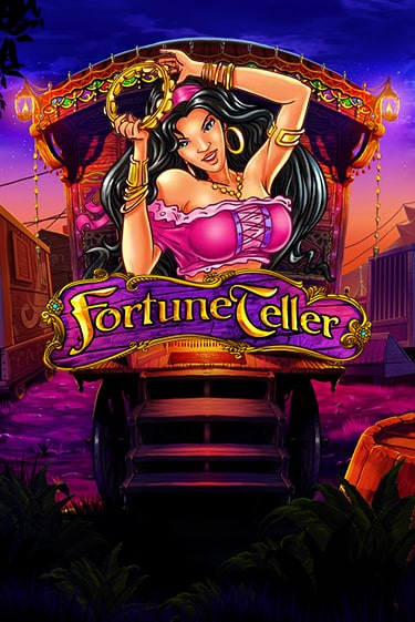 Fortune Teller - играть онлайн | Азартмания - без регистрации