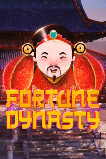 Fortune Dynasty - играть онлайн | Азартмания - без регистрации