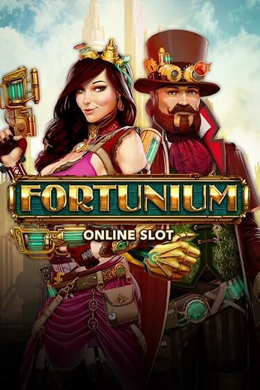 Fortunium - играть онлайн | Азартмания - без регистрации