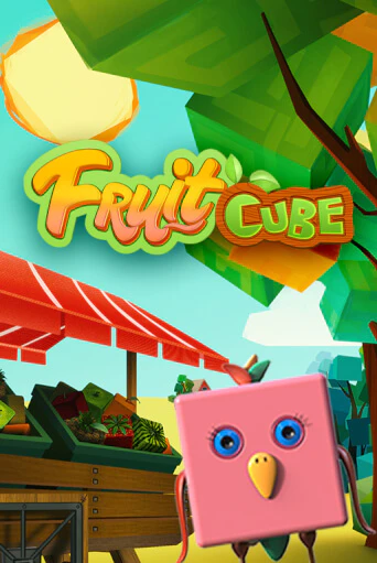 Fruit Cube - играть онлайн | Азартмания - без регистрации