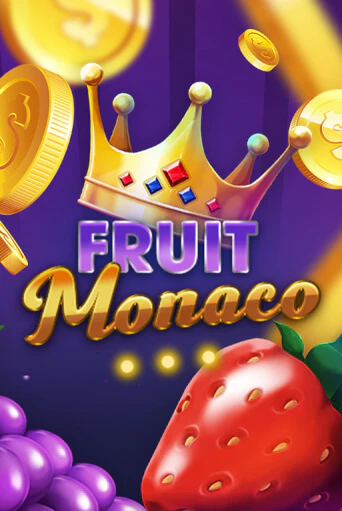 Fruit Monaco - играть онлайн | Азартмания - без регистрации
