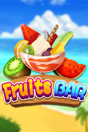 Fruits Bar - играть онлайн | Азартмания - без регистрации