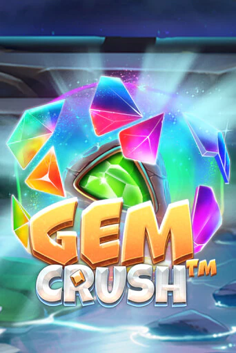 Gem Crush - играть онлайн | Азартмания - без регистрации
