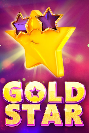 Gold Star - играть онлайн | Азартмания - без регистрации