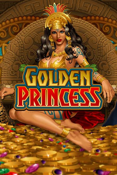 Golden Princess - играть онлайн | Азартмания - без регистрации