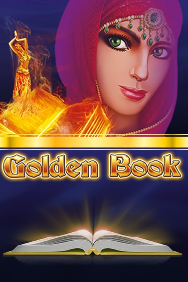 Golden Book - играть онлайн | Азартмания - без регистрации