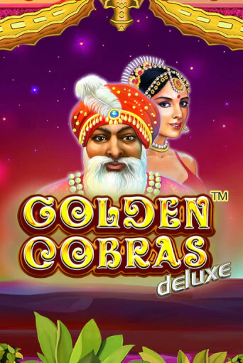 Golden Cobras deluxe - играть онлайн | Азартмания - без регистрации