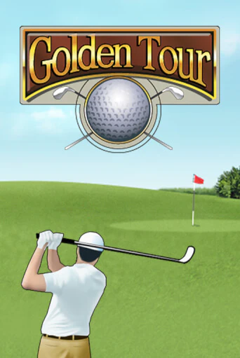 Golden Tour - играть онлайн | Азартмания - без регистрации