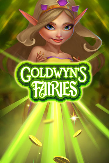 Goldwyns Fairies - играть онлайн | Азартмания - без регистрации