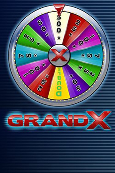 GrandX - играть онлайн | Азартмания - без регистрации