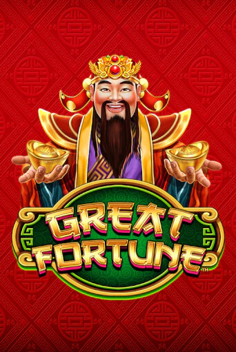 Great Fortune - играть онлайн | Азартмания - без регистрации