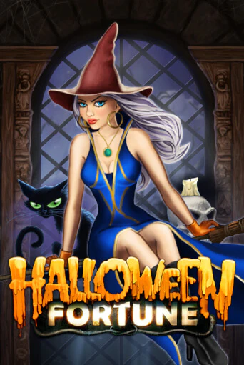 Halloween Fortune - играть онлайн | Азартмания - без регистрации