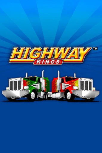 Highway Kings - играть онлайн | Азартмания - без регистрации