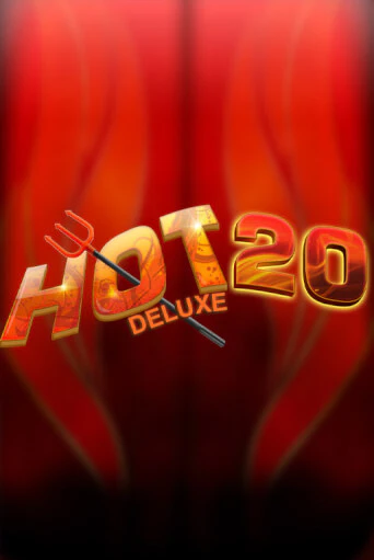 Hot 20 Deluxe - играть онлайн | Азартмания - без регистрации