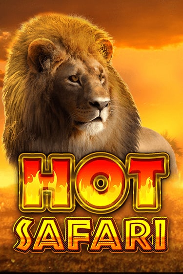 Hot Safari - играть онлайн | Азартмания - без регистрации