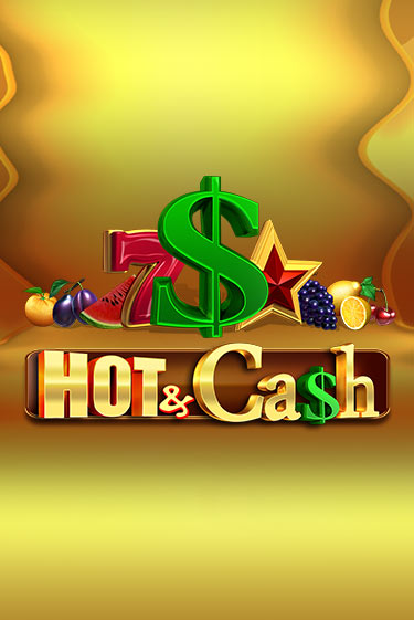 Hot & Cash - играть онлайн | Азартмания - без регистрации