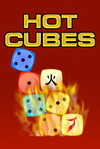 Hot Cubes - играть онлайн | Азартмания - без регистрации