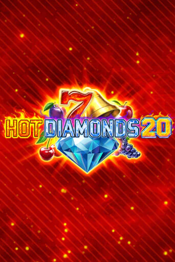 Hot Diamonds 20 - играть онлайн | Азартмания - без регистрации