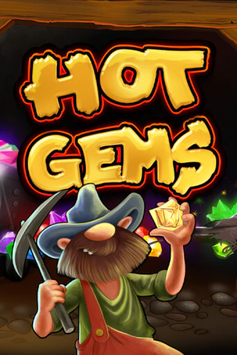 Hot Gems - играть онлайн | Азартмания - без регистрации