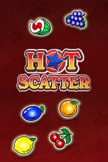 Hot Scatter - играть онлайн | Азартмания - без регистрации