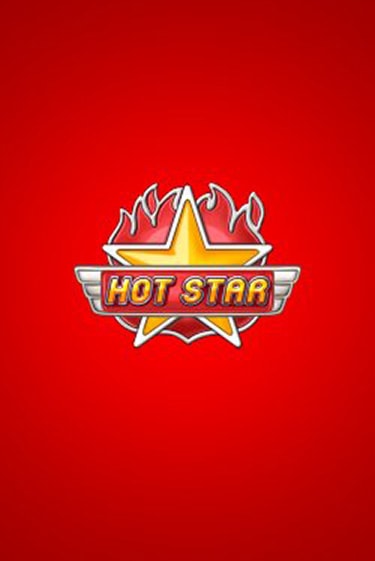 Hot Star - играть онлайн | Азартмания - без регистрации