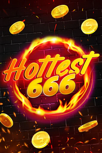 Hottest 666 - играть онлайн | Азартмания - без регистрации