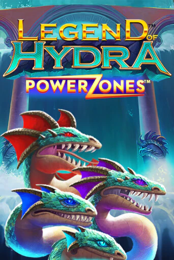 PowerZones: Legend of Hydra - играть онлайн | Азартмания - без регистрации