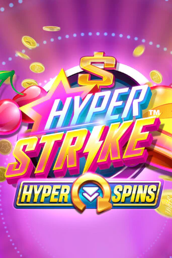 Hyper Strike™ HyperSpins™ - играть онлайн | Азартмания - без регистрации