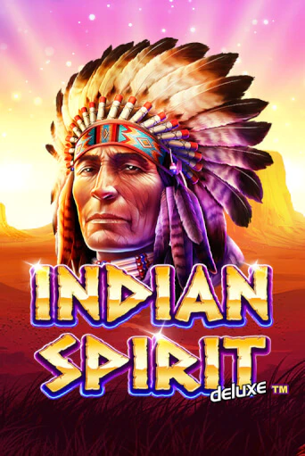 Indian Spirit deluxe - играть онлайн | Азартмания - без регистрации