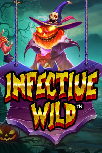 Infective Wild - играть онлайн | Азартмания - без регистрации