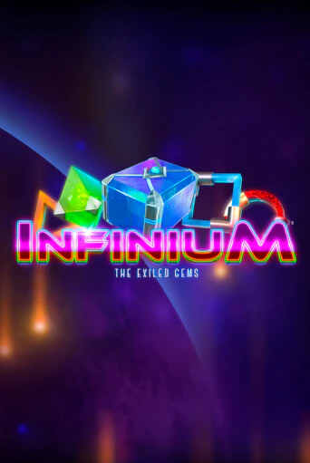 Infinium - играть онлайн | Азартмания - без регистрации