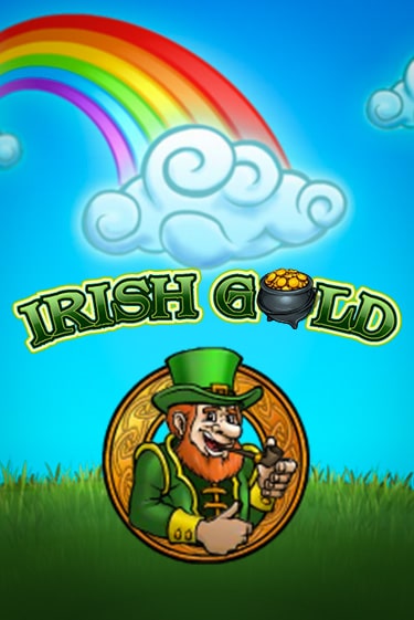 Irish Gold - играть онлайн | Азартмания - без регистрации