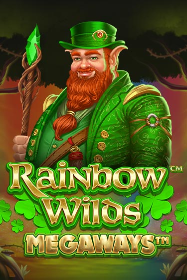 Rainbow Wilds Megaways - играть онлайн | Азартмания - без регистрации