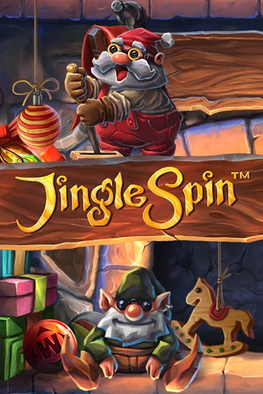 Jingle Spin™ - играть онлайн | Азартмания - без регистрации