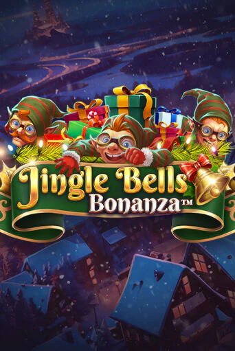 Jingle Bells Bonanza - играть онлайн | Азартмания - без регистрации