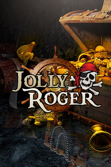 Jolly Roger - играть онлайн | Азартмания - без регистрации