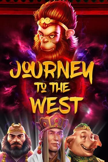 Journey to the West - играть онлайн | Азартмания - без регистрации