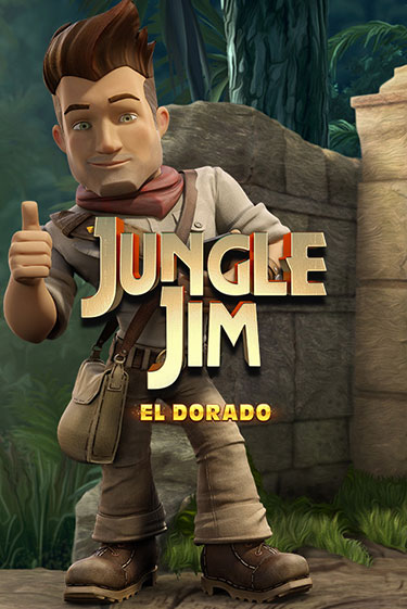 Jungle Jim El Dorado - играть онлайн | Азартмания - без регистрации