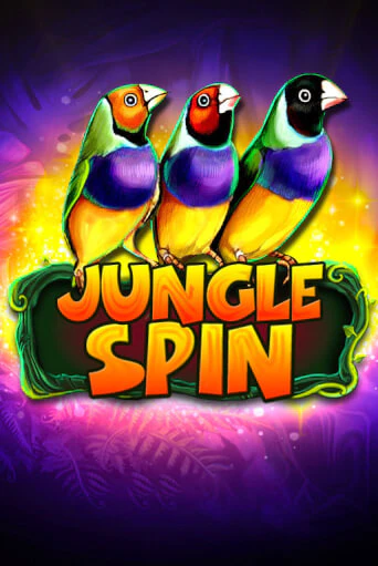 Jungle Spin - играть онлайн | Азартмания - без регистрации