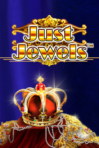Just Jewels Deluxe - играть онлайн | Азартмания - без регистрации