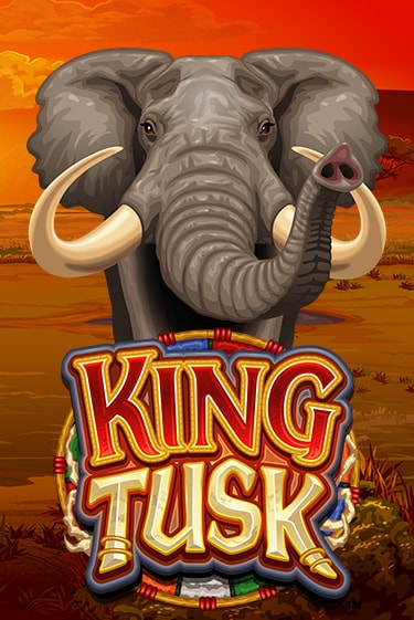 King Tusk - играть онлайн | Азартмания - без регистрации