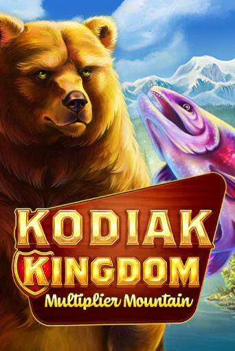 Kodiak Kingdom - играть онлайн | Азартмания - без регистрации