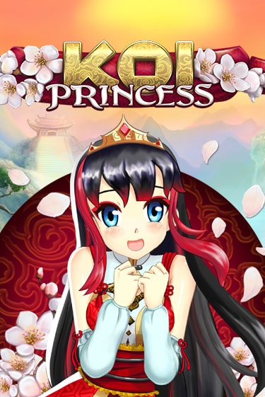 Koi Princess™ - играть онлайн | Азартмания - без регистрации
