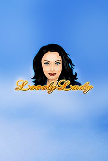 Lovely Lady - играть онлайн | Азартмания - без регистрации