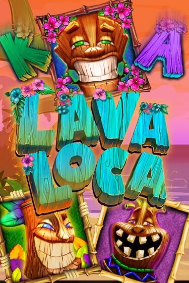 Lava Loca - играть онлайн | Азартмания - без регистрации