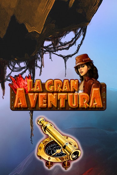 La Gran Aventura - играть онлайн | Азартмания - без регистрации