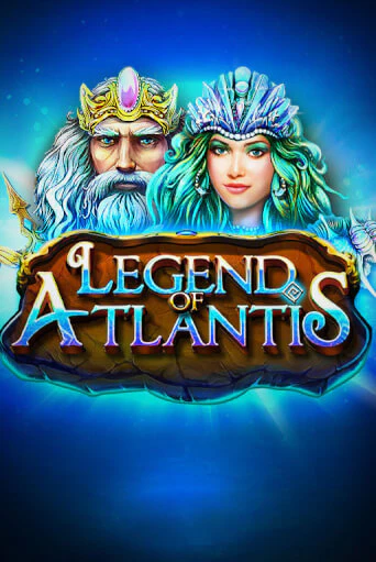 Legend of Atlantis - играть онлайн | Азартмания - без регистрации