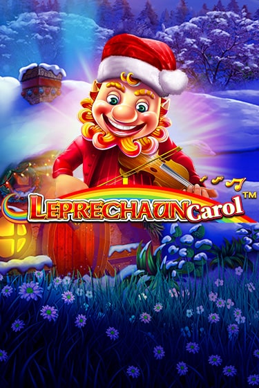 Leprechaun Carol - играть онлайн | Азартмания - без регистрации
